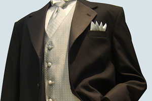 Tuxedo rentals for proms, weddings, and special events