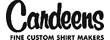 cardeens custom shirts for men
